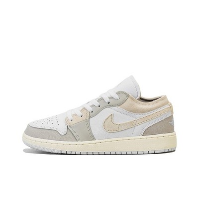 Jordan 1 Low SE Craft Inside Out Tech Grey GS - FB9139-002 MT