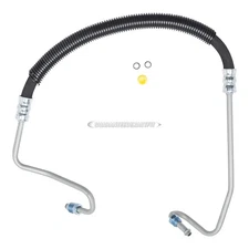 For Buick Riviera 1982 1983 1984 1985 Edelmann Power Steering Pressure Hose CSW