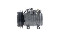 Mahle Kompressor, Klimaanlage Acp 1555 000S FüR Porsche