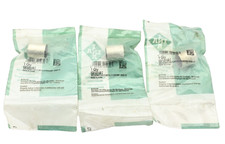 Lot of 3x INA EGB1620-E40-Z, 16 x 18 x 20 mm Bushings