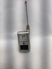 Motorola i870 Nextel Sprint Flip phone / Walkie Talkie.Fast Shipping. Battery