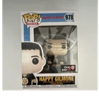 Funko Pop! Movies Happy Gilmore #978 Vinyl Figure GameStop Exclusive