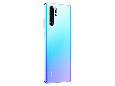 P30 Pro 256GB ,8GB RAM Aurora Dual SIM Global  ROM 4G LTE