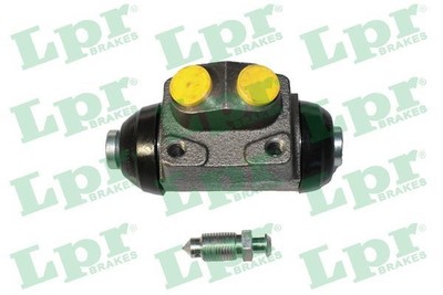 LPR Radbremszylinder 5172 für HYUNDAI