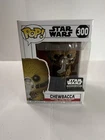 Funko Pop! Star Wars - Chewbacca Smugglers Bounty Exclusive #300