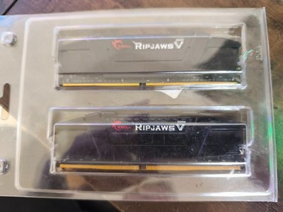 g skill ripjaws v ddr4 3200 32gb