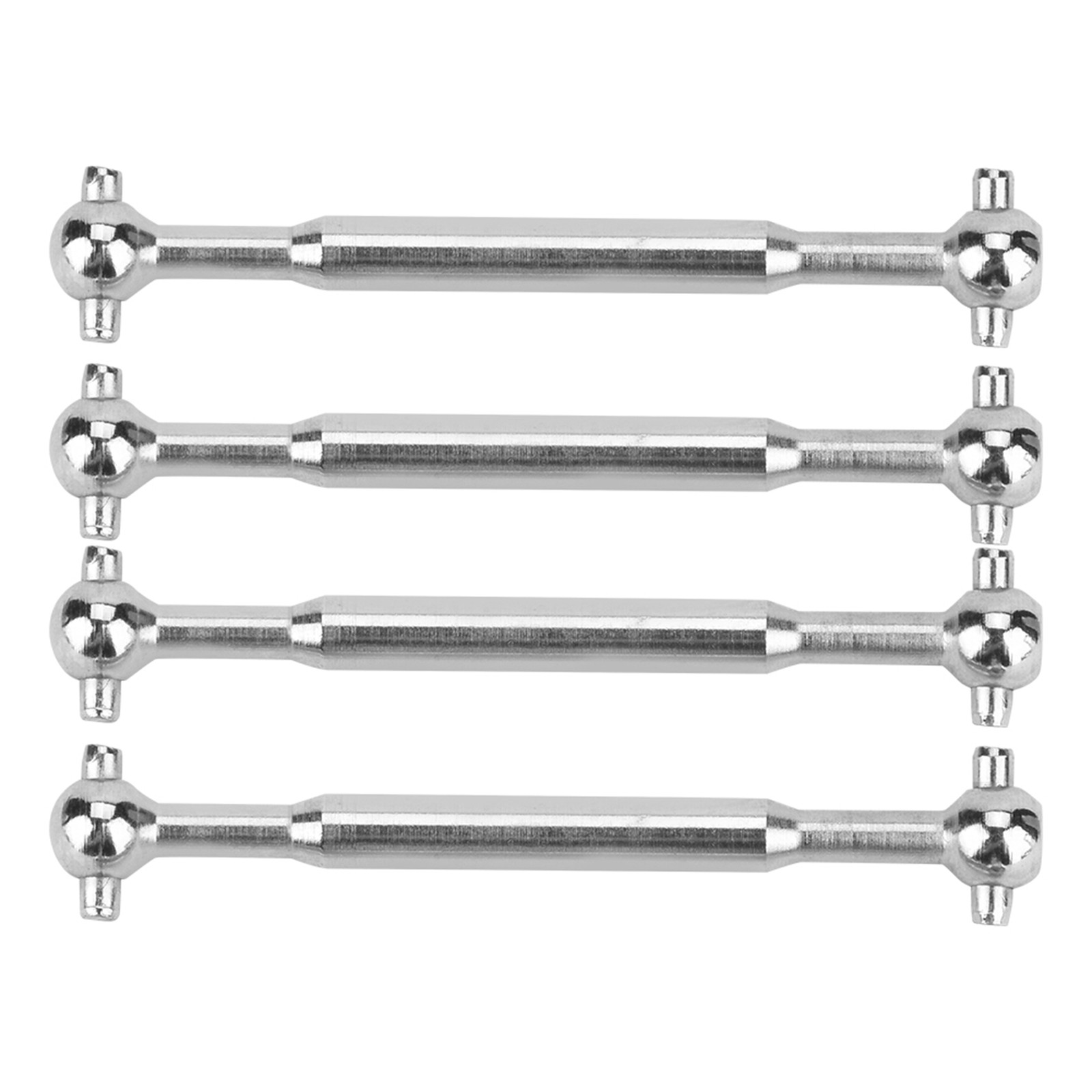 RC Car Drive Shaft High Strength Upgrade Parts For 9300-9304 Alloy