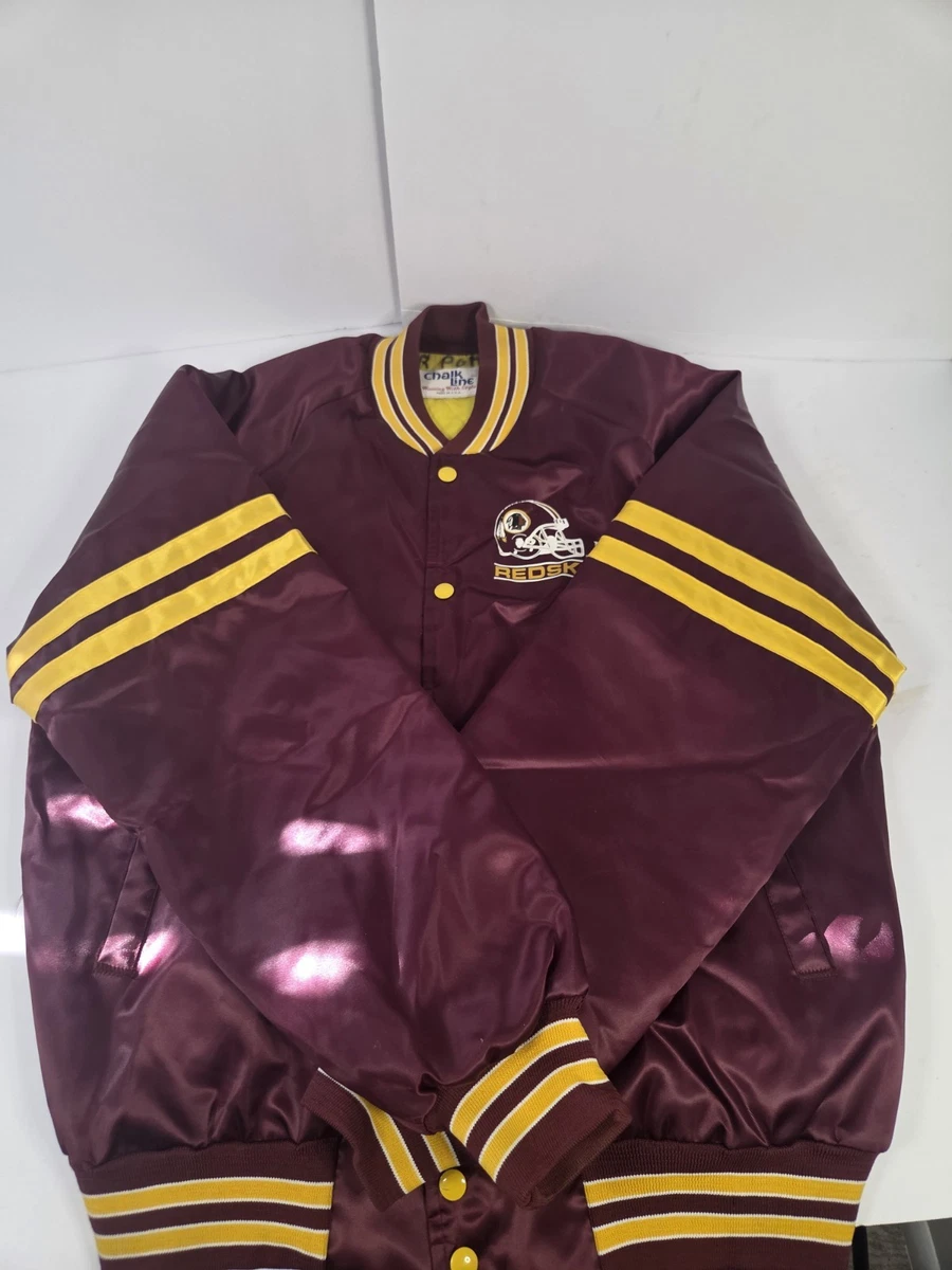 Preços baixos em Washington Redskins Fan jaquetas | eBay