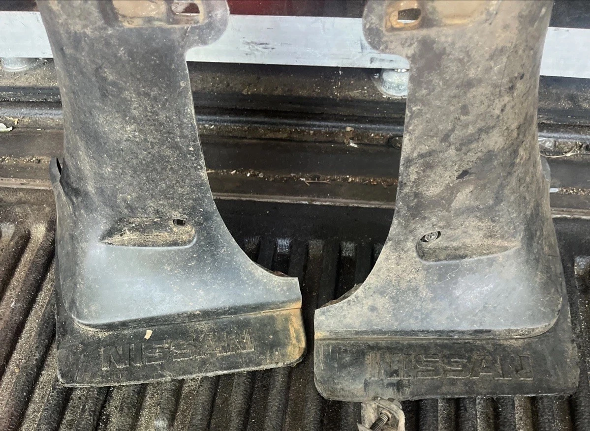 Splash Guards & Mud Flaps for Nissan 300ZX for sale | eBay