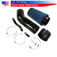 For Ford F250 F350 1999.5-2003 7.3L Powerstroke Car Cold Air Intake Kit & Filter
