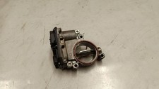 Mercedes-Benz A W177 2021 Diesel 85kW Drosselklappenventil A6540900070 GRB22120 Mercedes-Benz A W177 2021 Diesel 85kW Drosselklappenventil A6540900070 GRB22120