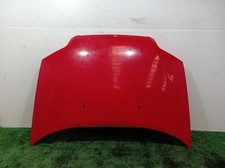 Capot Chevrolet KALOS