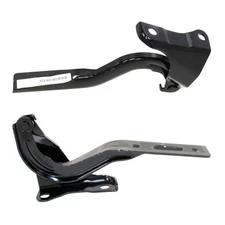 For Honda CR-V 2007 08 09 10 2011 Hood Hinge Driver&Passenger Side,Pair