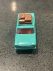 Lesney Matchbox No. 56 Fiat 1500 Beautiful Car!