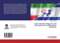 Beston Husen Arif | Iran's Nuclear Program And The Future Of Israeli-Iranian...