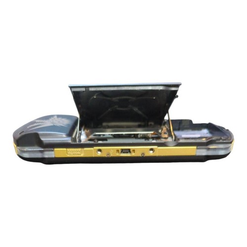 SONY Playstation PSP 3000 Monster Hunter Edition Console only Tested from Japan① - Picture 6 of 7