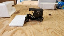 Ford Model T Nypd Paddy Wagon 1950 Jaguar Xk-120 Roadster Ford Model T Nypd Paddy Wagon 1950 Jaguar Xk-120 Roadster