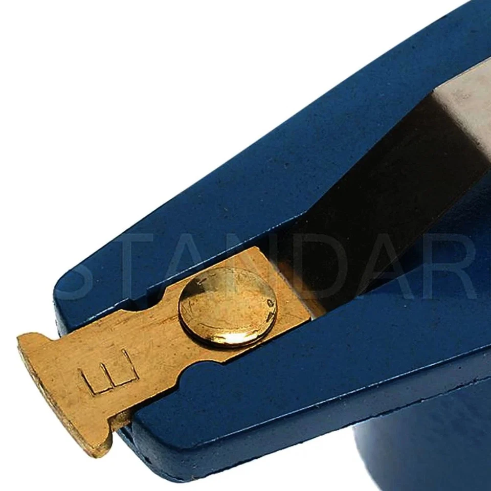 For Ford F-250 1957-1966 Standard FD-311 Blue Streak Ignition Distributor Rotor Foto 3 de 3