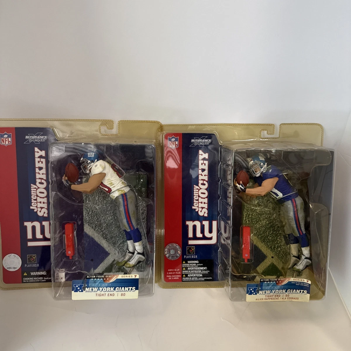 Mcfarlane Team Set for sale | eBay