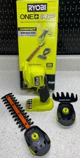 ** PARTS ONLY ** RYOBI ONE+ HP 18V Compact Brushless Shear Shrubber PBLSH01BTL