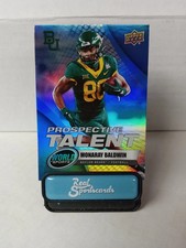 2025 Upper Deck World of Sports - Rookies, Inserts, Stars, Parallels - You Pick