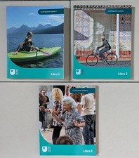 OPEN UNIVERSITY L116 Spanish studies I VERY G...