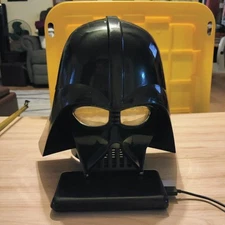 Star Wars Darth Vader Adult Face Mask Halloween Costume Face Mask Only