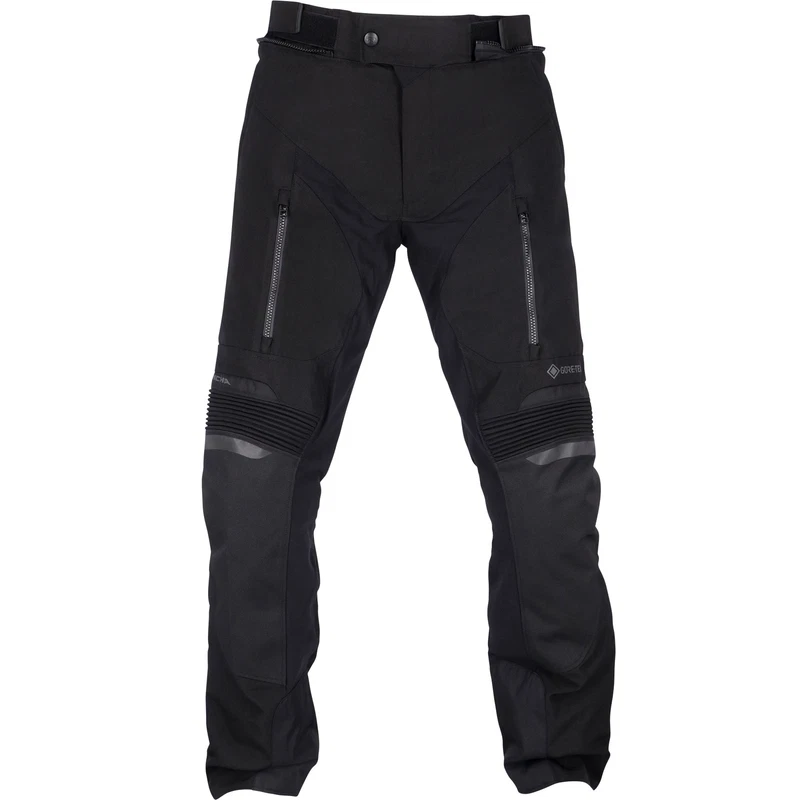 Richa Cyclone 2 Gore-Tex Black, photo 3 of 3