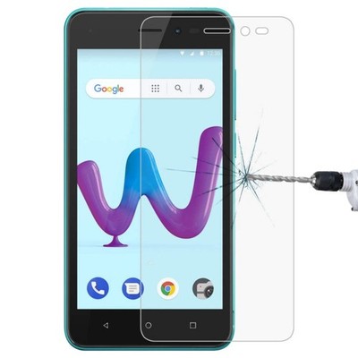 0.26mm 9H 2.5D Tempered Glass Protector for ZTE Blade A3 2019 & More
