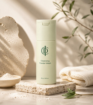 ICD Cleansing Powder Wash 80 g / 2.82 oz. - NEW 100% & FREESHIP