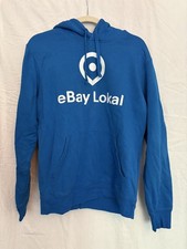 ebay Lokal Kapuzenjacke Hoodie Kapuzenpullove...