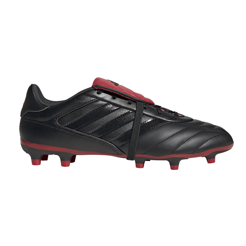 adidas Copa Gloro 2 Firm Ground Soccer Cleats Mens Black Sneakers Athletic Shoes