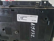 A0014464921 cuadro para MERCEDES-BENZ ATEGO 2 6-ZYL. 4X4 BM 970 2 6 (2005)