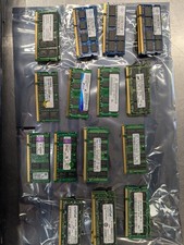 2GB SAMSUNG PC2-6400S DDR2 LAPTOP SODIMM RAM, ask for other brand or frequency