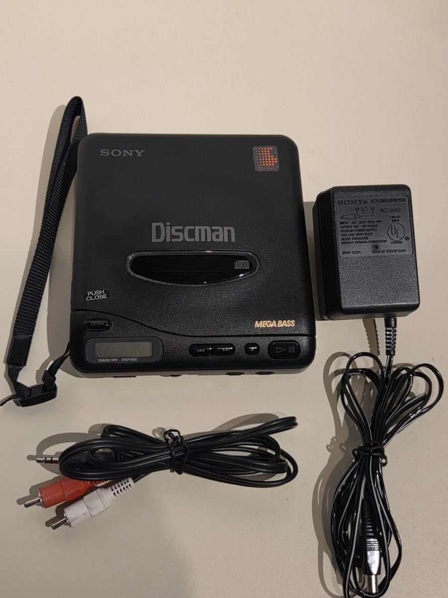 Sony D 11 for sale - eBay