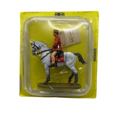 SRM056 Cavalry Reconnaissance Enemies of Rome Tin Soldier DelPrado