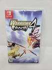 Warriors Orochi 4 (Nintendo Switch, 2018) Tested Free US Shipping See Store!