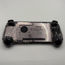 ABERNIC RG557 512GB RETRO HANDHELD GAMES CONSOLE - Additional Image 3