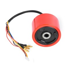 High Efficiency Electric Skateboard Hub Motor...