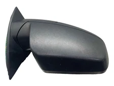 2013 Chevy Equinox OEM Right Hand Passengers Side Power Door Mirror Black 12 14