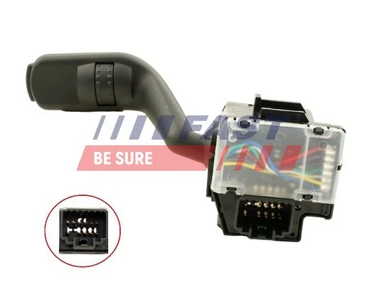 FAST Lenkstockschalter für Ford Transit Bus FD_ _ FB_ FS_ FZ_ FC_ 2.4 - Bild 2 von 2