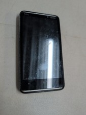 HTC HD7 - 16GB - Black T-Mobile Vintage Windows Phone 7 Smartphone Parts Only