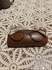 Longchamp LO2134 771 Rose Gold & Nude Eyeglasses 52/17/140 w/ Longchamp Case — photo 1