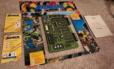 1986 Capcom AVENGERS Arcade Board NON-JAMMA w...