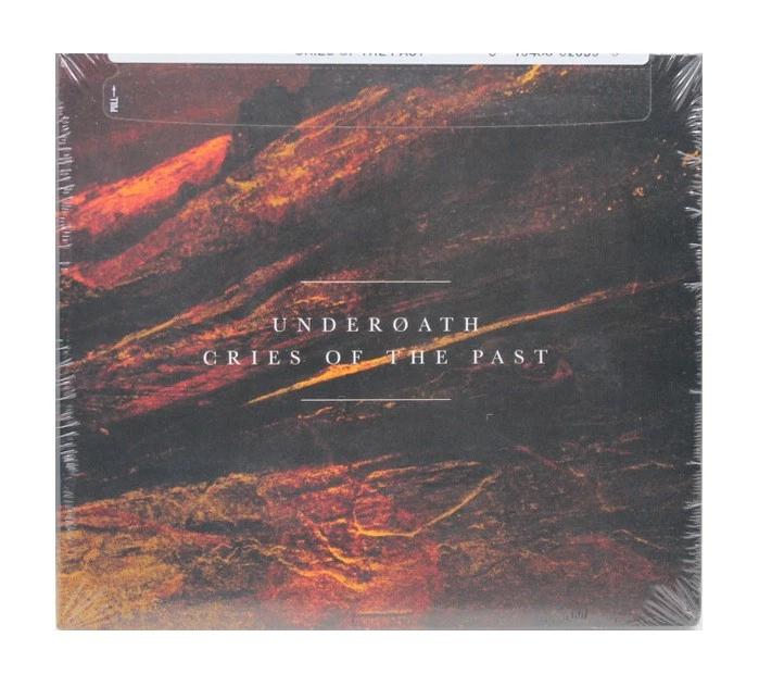 Underoath Music CDs for sale | eBay