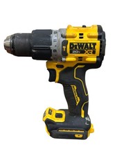 DEWALT DCD805 20V Compact 1/2 in. Hammer Drill (Tool Only) (YE-MMG) (PPG007841)