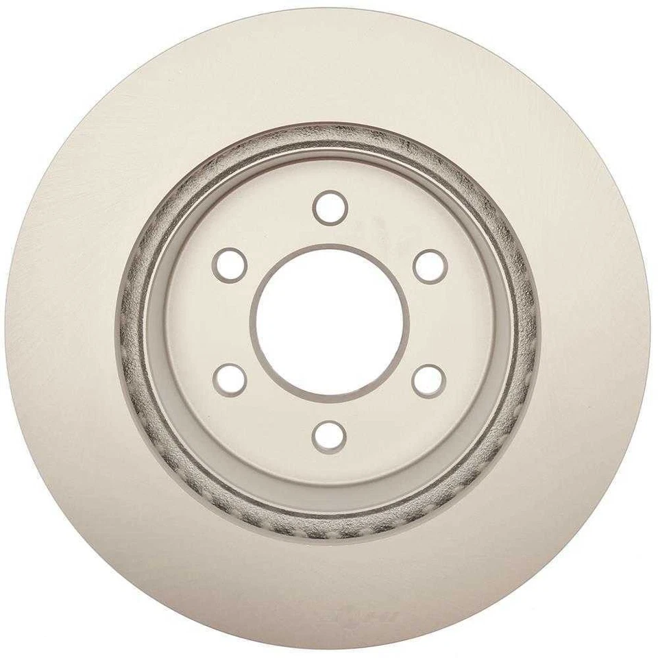 Rotor de freno de disco Foto 3 de 4