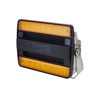Arbeitsscheinwerfer 110 V 260 W LED 19.000 Lm Hella Universell FüR Diverse Fzg.
