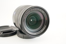 Zeiss Vario Tessar FE 24/70mm f4 ZA OSS obiettivo Full Frame per Sony E-Mount