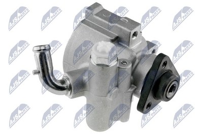 SPW-CT-008 NTY Hydraulikpumpe, Lenkung für ALFA ROMEO,FIAT,LANCIA